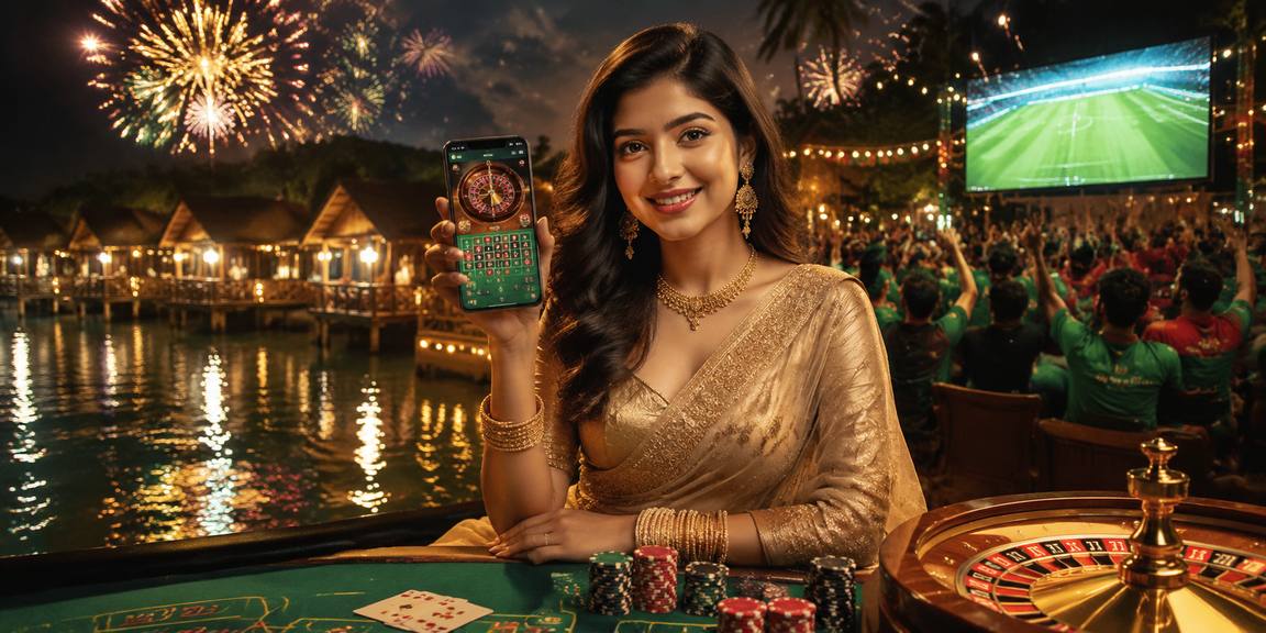 333e ক্রিকেট বেটিং অফার